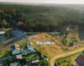 Wyjątkowa działka budowlana. Las i jezioro. | Zdjęcie 4