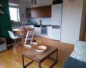 3pok, 61met, Okolice Przyjaźni BALKON/GARAŻ/2014 (Wrocław) | Zdjęcie 3