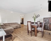 3pok 72met Okolice Królewskiej 2TARASY/KOMÓRKA/3MP (Wrocław) | Zdjęcie 2