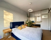 2pok, 46met, Okolice Toruńskiej ROZKŁAD/KOMÓRKA (Wrocław) | Zdjęcie 1