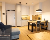 NOWE Mieszkanie w Sercu Krakowa - RAKOWICKA | Zdjęcie 8