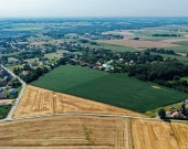 Działki na sprzedaż, powierzchnie od 626 do 813 m2 | Zdjęcie 8