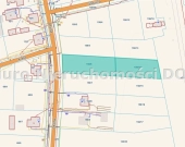 Działka budowlano-rolna Korwinów gm Poczesna | Zdjęcie 2