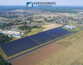 działka przemysłowa 5,48ha, Sobin | Zdjęcie 7