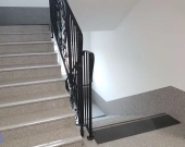 2pok 35met Okolice Strawińskiego BALKON/GARAŻ/2016 (Wrocław) | Zdjęcie 8