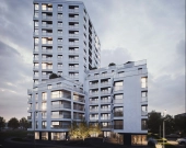 Apartament na sprzedaż 4-pokoje, Świnoujście, 93,13 m2, 1 406 263,00 zł | Zdjęcie 1