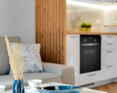 3pok, 75met, Okolice Hallera BALKON/PIWNICA (Wrocław) | Zdjęcie 4