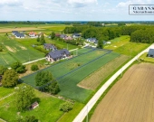 Działka budowlana z mediami - Śmigno | Zdjęcie 1