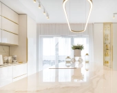 Penthouse 137 mkw z widokiem na Park i Katedrę | Zdjęcie 1