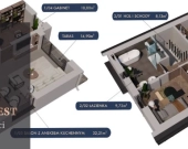 Dom w zielonej okolicy – nowoczesne rozwiązania ! | Zdjęcie 3