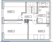 Dom, Wołczkowo | Zdjęcie 3