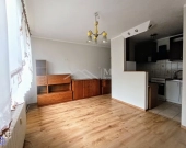 Mieszkanie 2 pokoje Centrum - PARTER | Zdjęcie 1