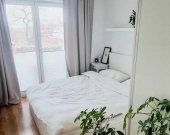 2pok, 40met, Okolice Łowieckiej BALKON/GARAŻ/WINDA (Wrocław) | Zdjęcie 7