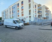 2-pokoje / Ul. Dożynkowa - Ponikwoda / Do wejścia | Zdjęcie 1