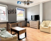 mieszkanie 82m, kamienica w Rynku Polkowice | Zdjęcie 1