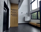 4pok 72met, Okolice Gorlickiej LOGGIA/WINDA/2021 (Wrocław) | Zdjęcie 12