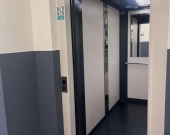 2pok, 38met, Okolice Gazowej BALKON/WINDA/2009 (Wrocław) | Zdjęcie 9