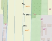 2 działki, przy lesie, blisko Hańczy. | Zdjęcie 4