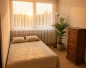 2pok, 50met, Okolice Romanowskiego BALKON/PIWNICA (Wrocław) | Zdjęcie 2