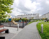 3pok, 65met, Okolice Grota Roweckiego BALKON/KOMÓRKA/GARAŻ (Wrocław) | Zdjęcie 13