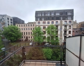 2pok, 49met, okolice Worcella BALKON/PIWNICA (Wrocław) | Zdjęcie 14