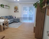 2 pok. 53.47 m2 Ząbki | Zdjęcie 7