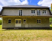 Dom w stylu pałacu francuskiego, 4 km od Dąbrowy T | Zdjęcie 5