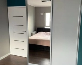 2pok, 45met, Okolice Poronińskiej BALKON/WINDA/2MP (Wrocław) | Zdjęcie 4