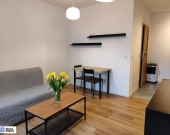 1pok, 32met, Okolice Kniaziewicza BALKON/WINDA (Wrocław) | Zdjęcie 1