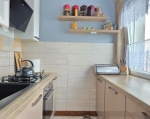 Dwustronne mieszkanie na osiedlu Toruńskim | Zdjęcie 4