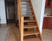 2pok, 40met, Okolice Ogórkowej ANTRESOLA/BALKON/OGRÓD (Wrocław) | Zdjęcie 8