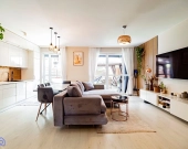 2pok, 53met, okolice Jutrzenki 2 OGRODY/MP/2020 (Wrocław) | Zdjęcie 3