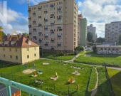 Słoneczne mieszkanie, piętro II, osiedle Nowe | Zdjęcie 1