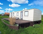 2 działki letniskowe z DOMKIEM i garażem - MEDIA | Zdjęcie 6