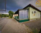 Budynek handlowo-usługowy w gminie Zakliczyn | Zdjęcie 1