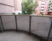 2pok, 47met, okolice Placu Macieja BALKON/PIWNICA (Wrocław) | Zdjęcie 14