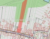 Działka, Mstów | Zdjęcie 1