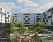 Mieszkania na sprzedaż do 32,93 m² do 92,98 m² | Zdjęcie 1