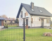 Nowy dom 86 m² na działce 1150 m²  - Glinianka | Zdjęcie 1