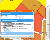 Na sprzedaż duża działka budowlana w Młynarach. | Zdjęcie 1