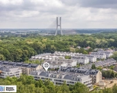 2pok, 42met, okolice Porajowskiej BALKON/GARAŻ/WINDA (Wrocław) | Zdjęcie 8