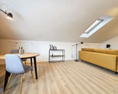 ul. Kunickiego / 2 pokoje / z wyposażeniem | Zdjęcie 5