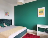 Elegancki apartament na warszawskim Mokotowie. | Zdjęcie 3