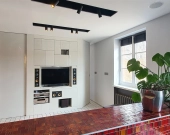 Ciche mieszkanie na Rynku Nowego Miasta | Zdjęcie 3