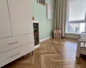 3pok, 54met, Nowe Żerniki BALKON/WINDA/2018 (Wrocław) | Zdjęcie 2