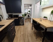 3pok, 55met, Okolice Klecińskiej PIWNICA/OGRÓD (Wrocław) | Zdjęcie 6