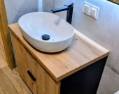 Nowoczesne, 3-pokojowe mieszkanie, Bojary | Zdjęcie 6