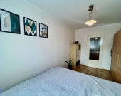 2pok 52met, Okolice Poleskiej BALKON/GARAŻ/WINDA (Wrocław) | Zdjęcie 6