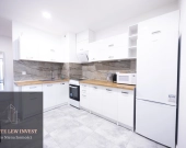 Mieszkanie na wynajem 2 pokoje Kraków Pachońskiego | Zdjęcie 1