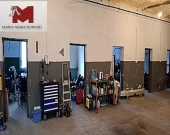 Budynek biurowy z halą magazynową Kędzierzyn Piast | Zdjęcie 4